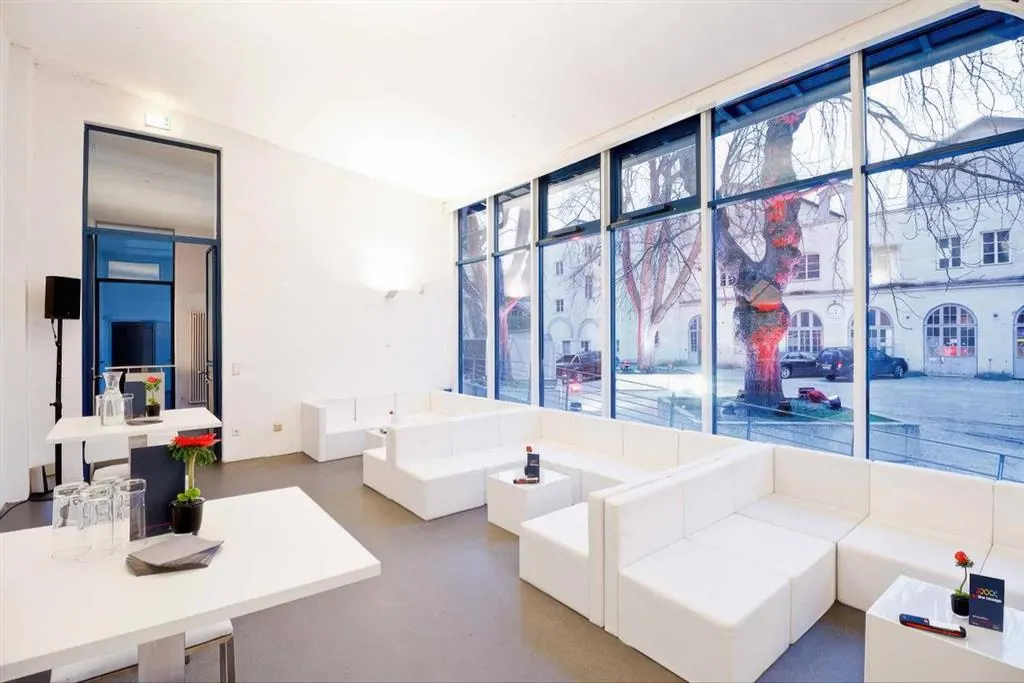 Lounge-Eckelement New Avantgarde Ansicht 3
