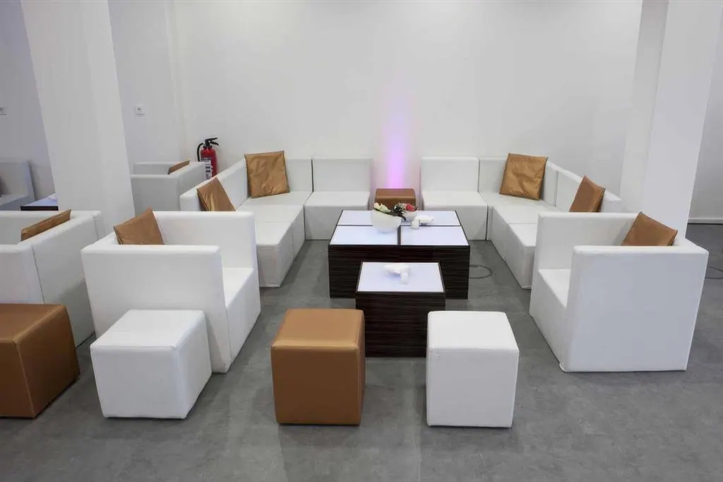 Lounge-Eckelement New Avantgarde Ansicht 5