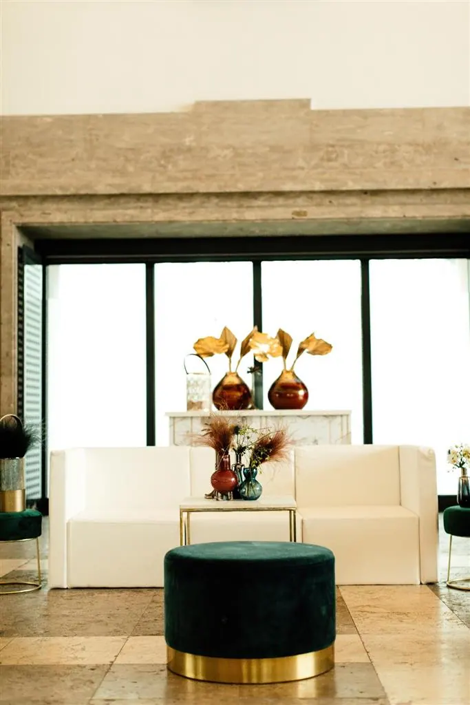 Lounge-Mittelteil New Avantgarde Ansicht 8