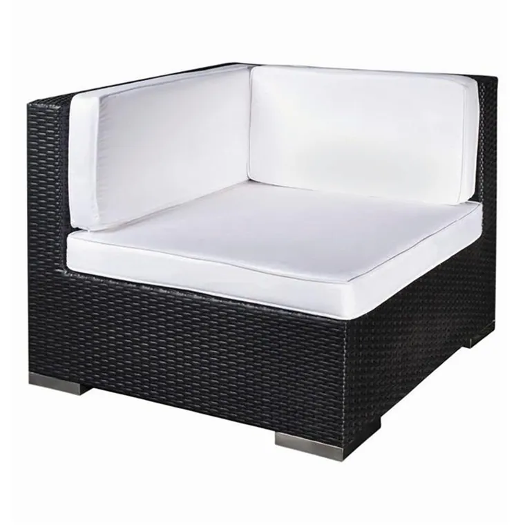 Lounge- Eckelement Lotus