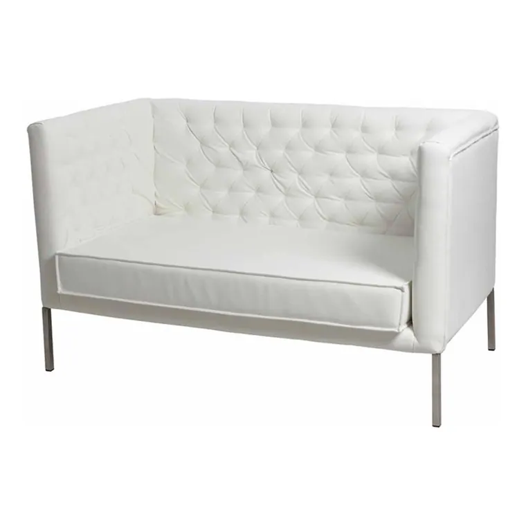 Lounge Vittorio 2-Sitzer