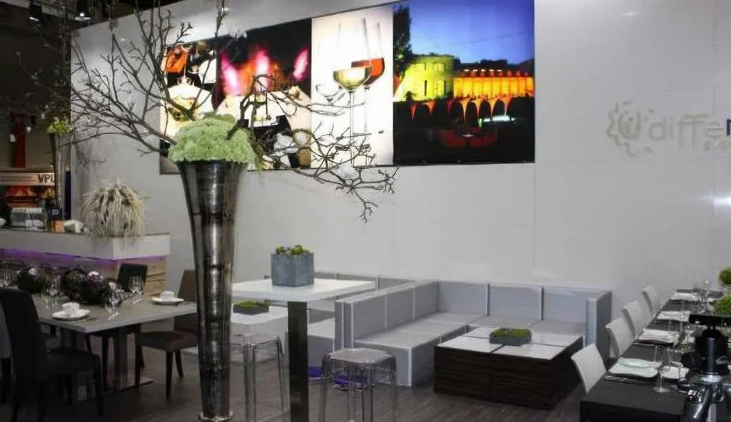 Lounge-Eckelement New Avantgarde Silver Ansicht 5