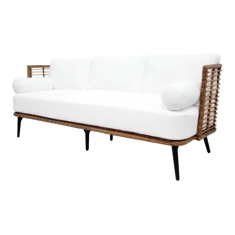 Lounge Covelo 3-Sitzer