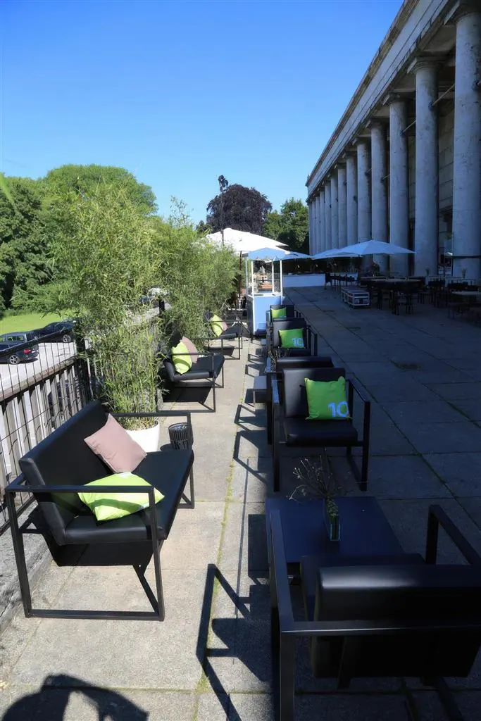 Lounge Pure 2-Sitzer Ansicht 4