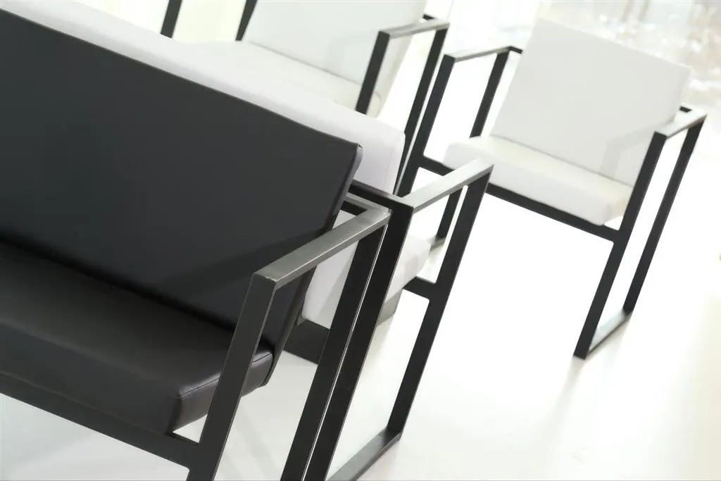 Lounge Pure 2-Sitzer Ansicht 6