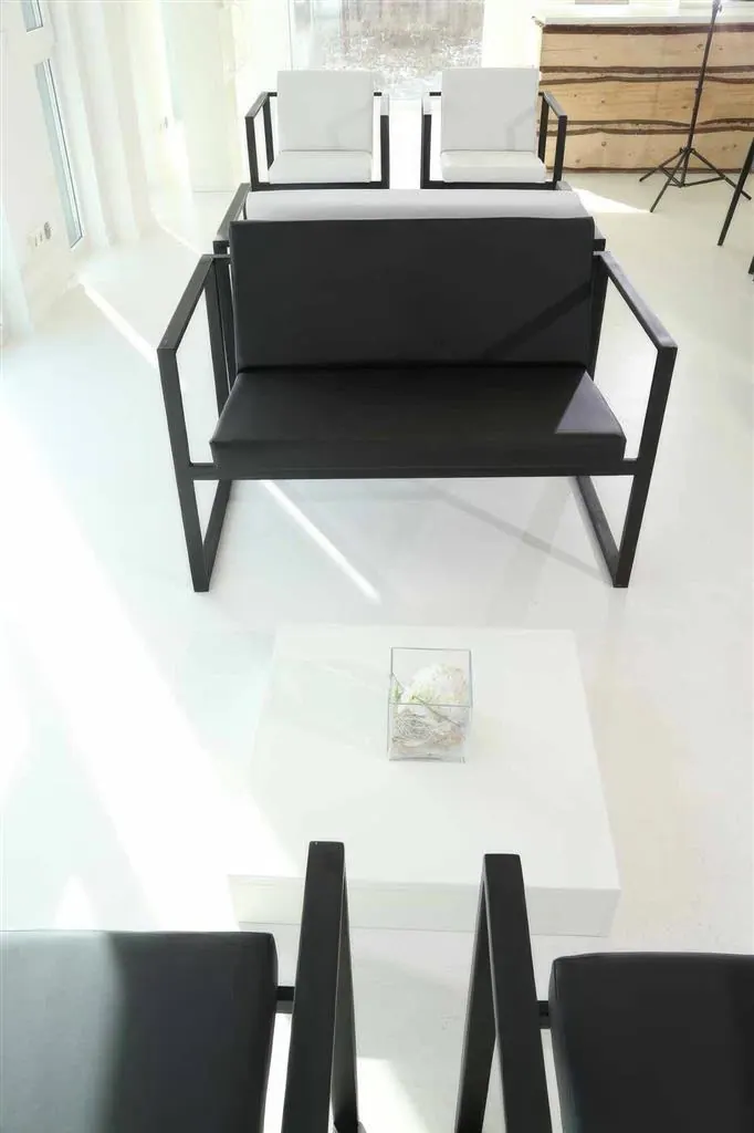 Lounge Pure 2-Sitzer Ansicht 7