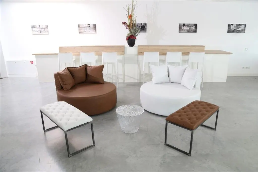 Lounge Isola Ansicht 2