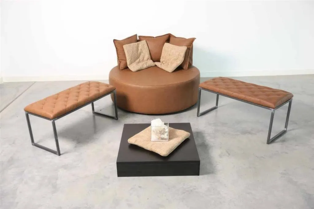 Lounge Isola Ansicht 3