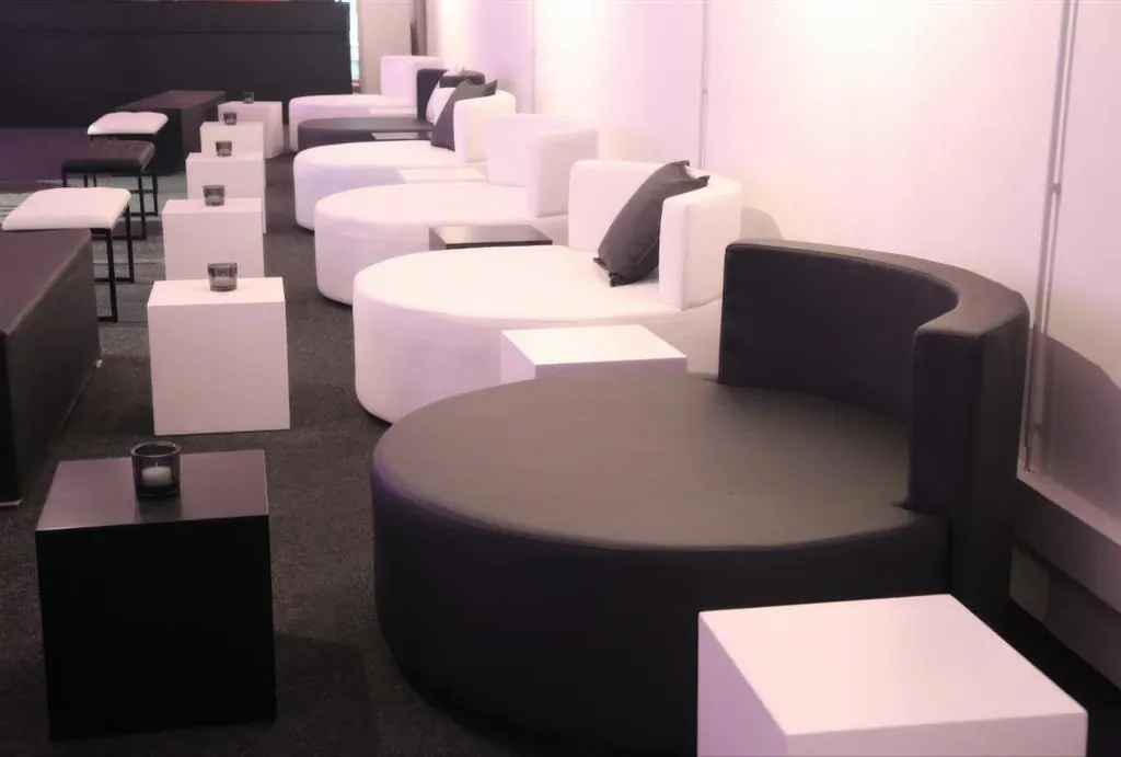Lounge Isola Ansicht 2