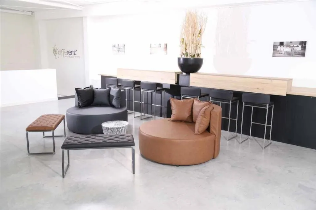 Lounge Isola Ansicht 3