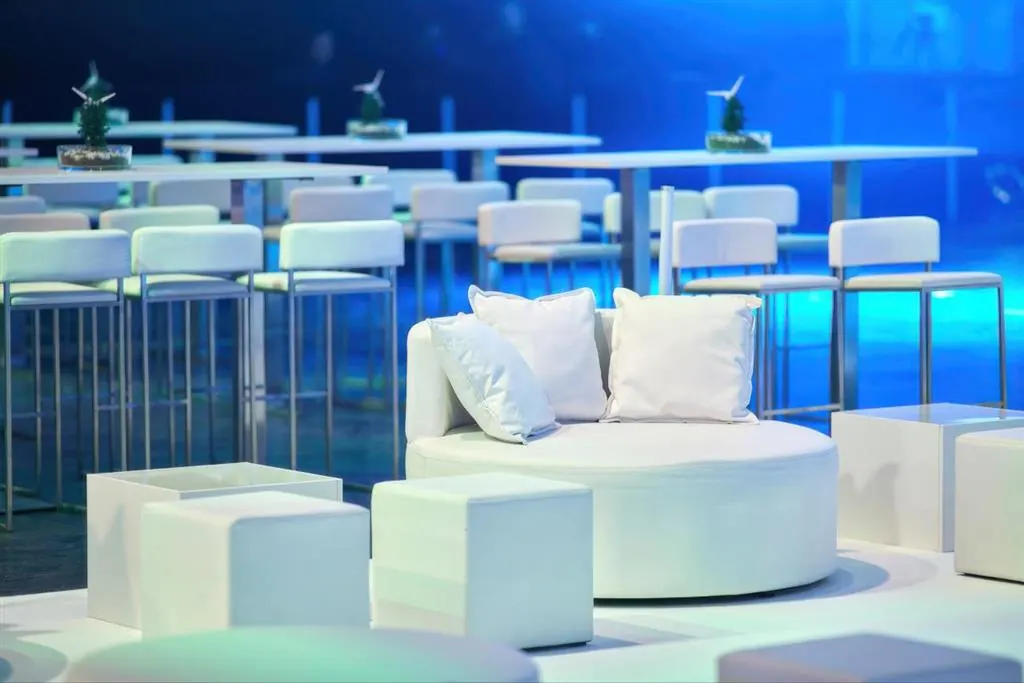Lounge Isola Ansicht 2