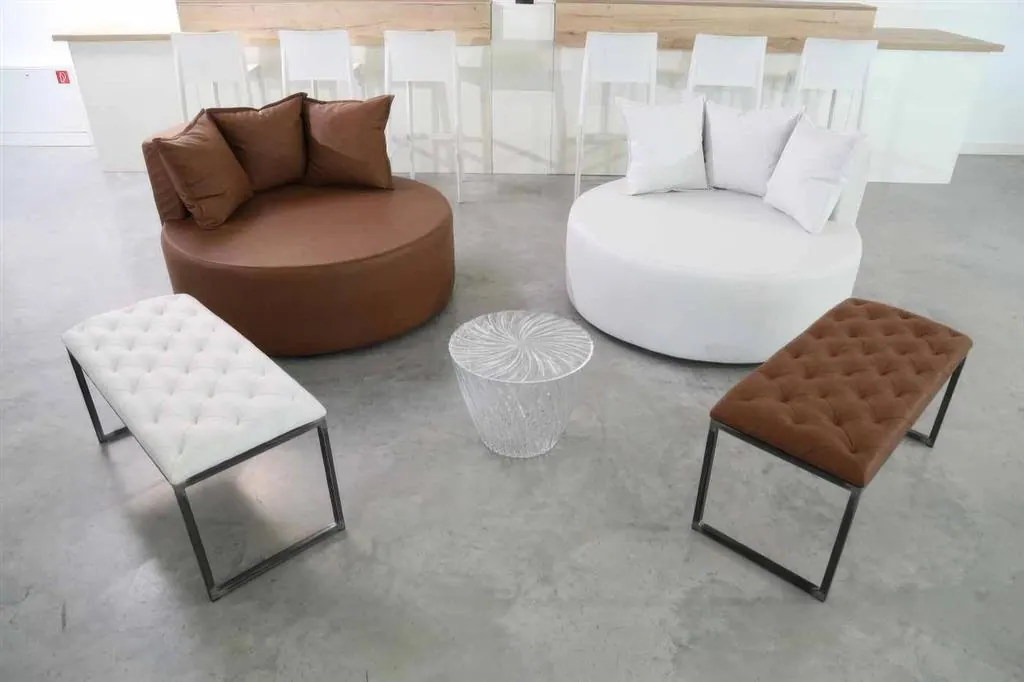 Lounge Isola Ansicht 5