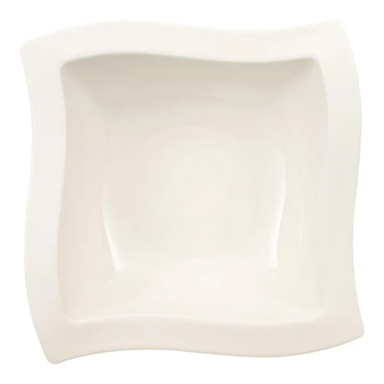 New Wave Schale 25cm x 25cm (VPE 1)