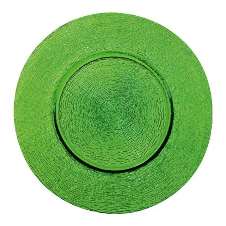 Platzteller Glas