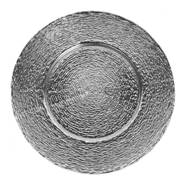 Platzteller Glas