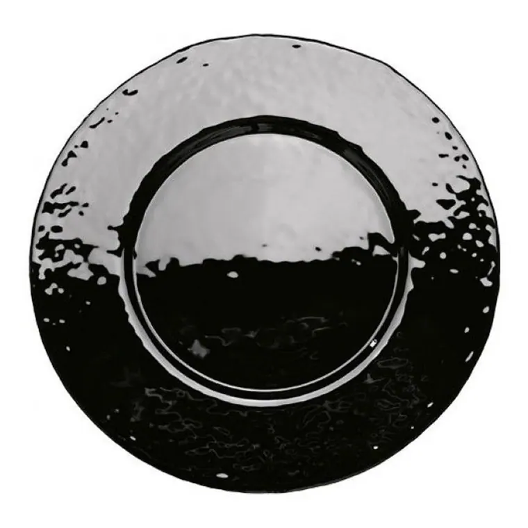 Platzteller Glas