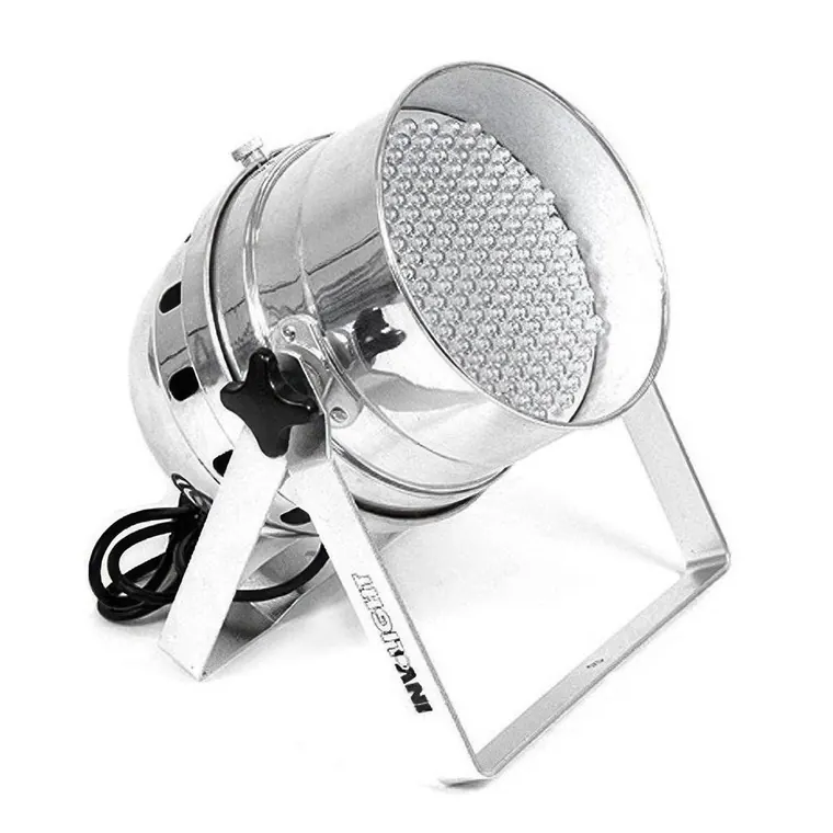 RGB-LED Bodenscheinwerfer PAR 56