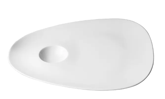 Rosenthal Serie Riso Teller D29cm