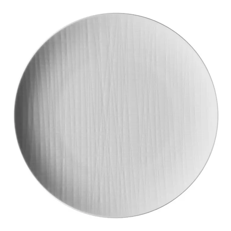 Rosenthal Serie Mesh Teller flach D 27cm (VPE 25)
