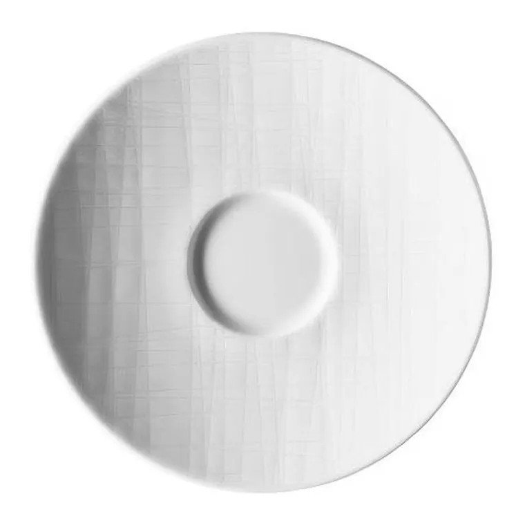 Rosenthal Serie Mesh Espresso Untere (VPE 50)
