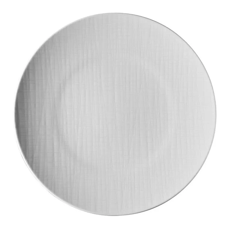 Rosenthal Serie Mesh Teller flach D 33cm (VPE 10)