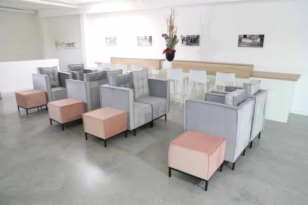 Hocker Royal Ansicht 5