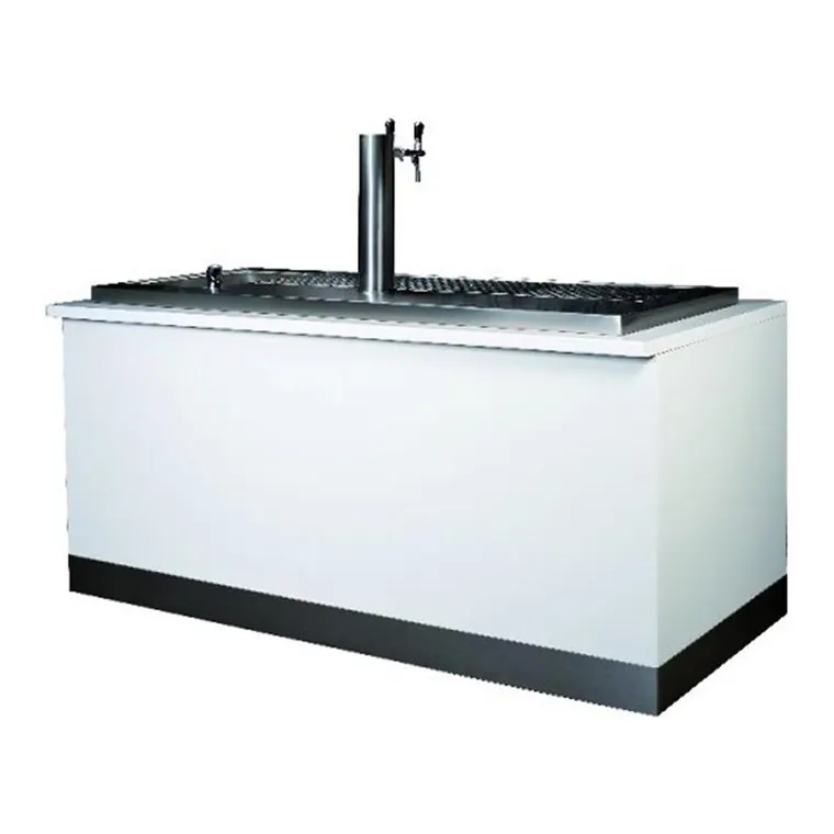 Schankanlage Avantgarde
