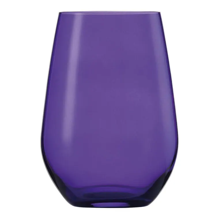 Schott-Zwiesel Serie Vina Spot lila (VPE 25)