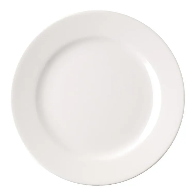 Serie Banquet Teller flach 20cm (VPE 30)
