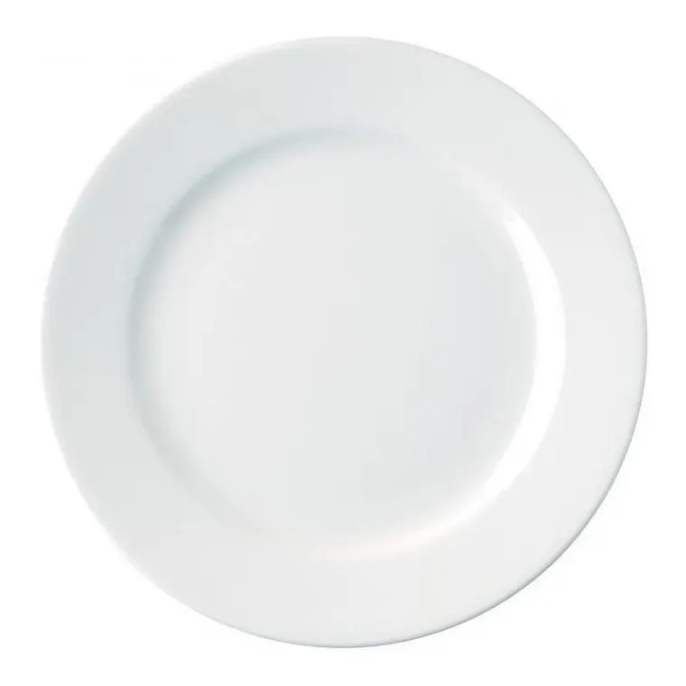 Serie Alice Teller flach 20cm (VPE 40)