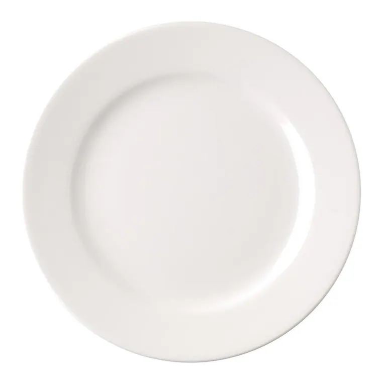 Serie Banquet Teller flach 27cm (VPE 30)