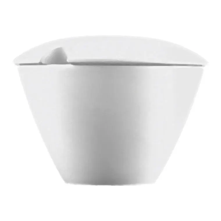 Serie Puro Zuckerdose (VPE 1)