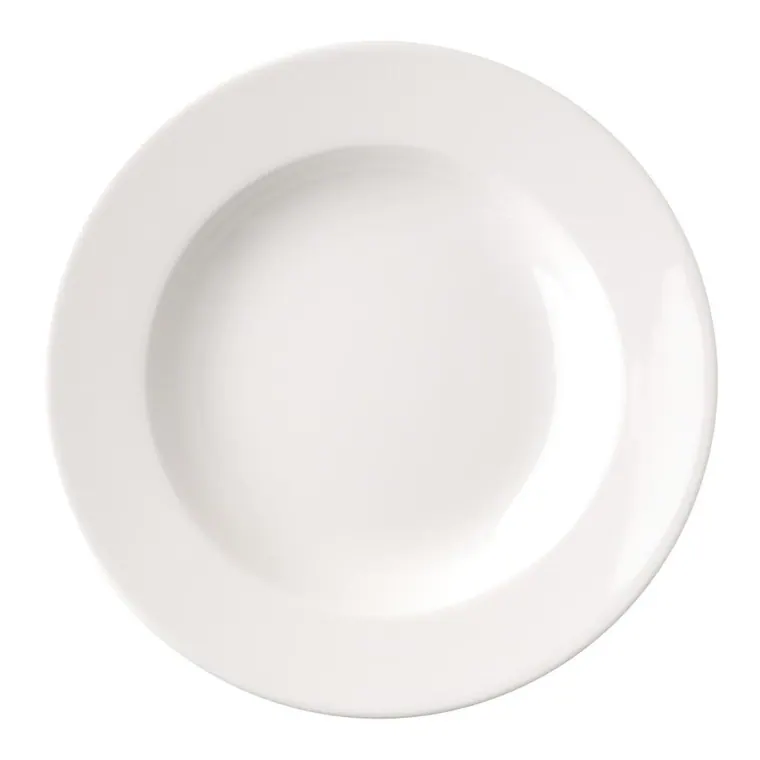 Serie Banquet Teller tief 23 cm (VPE 30)