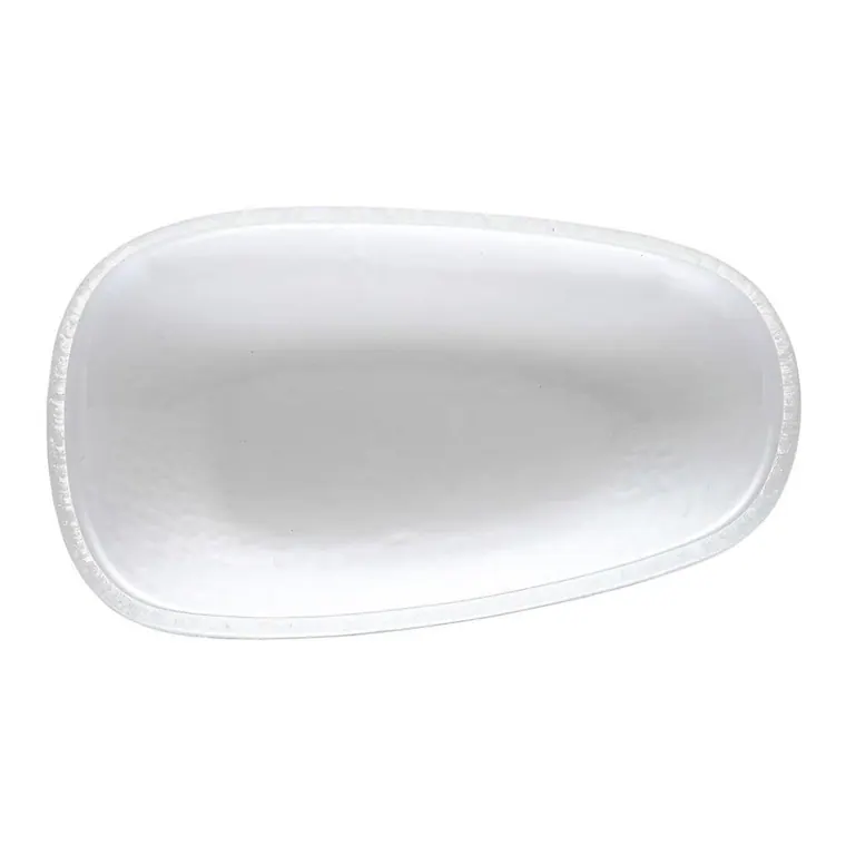 Serie Snow Teller flach 14×9
