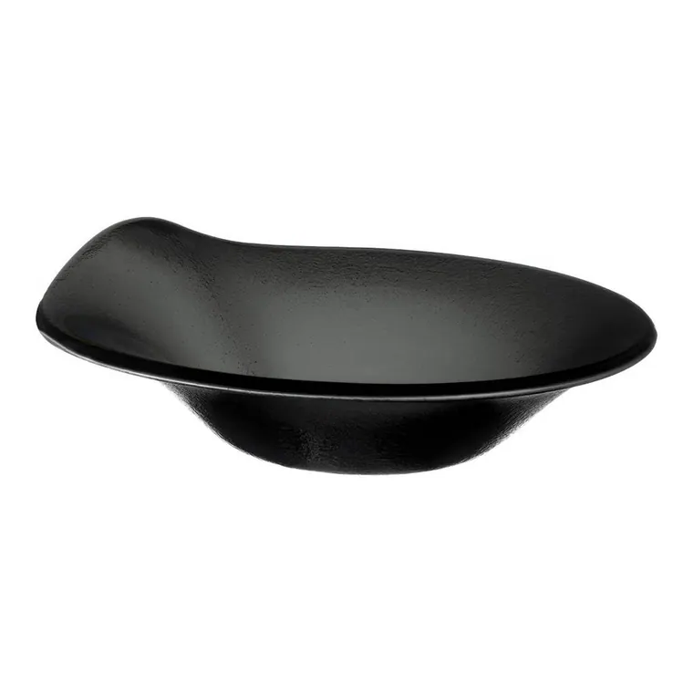Serie Cera black Teller rund D18cm (VPE 30)