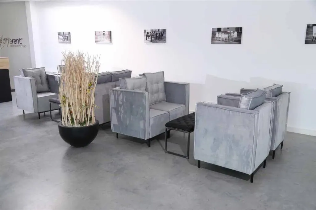 2-Sitzer Royal Ansicht 3