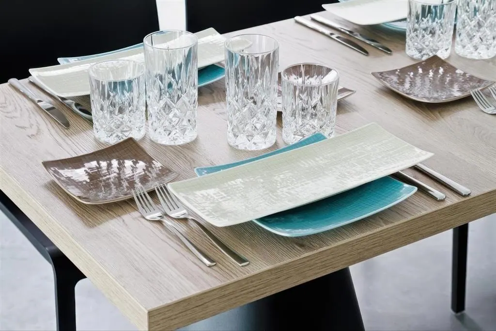Softdrinkglas Kristall (VPE 24) Ansicht 3