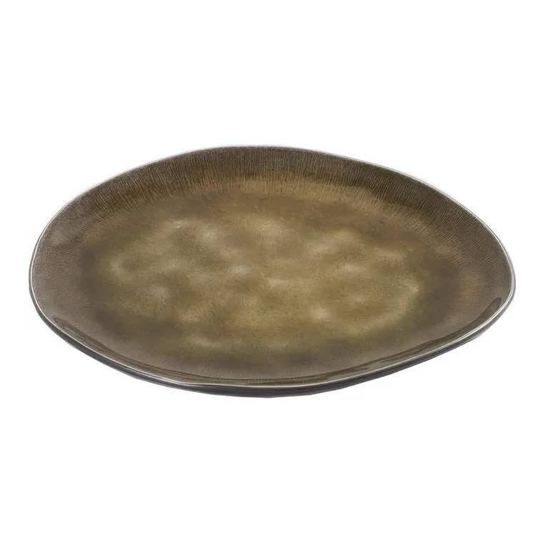 Serie Pure Teller flach 20 x17cm (VPE 30)