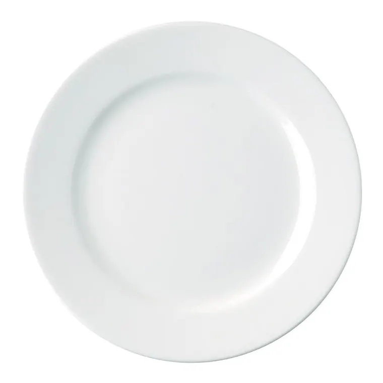 Serie Alice Teller flach 27cm (VPE 30)
