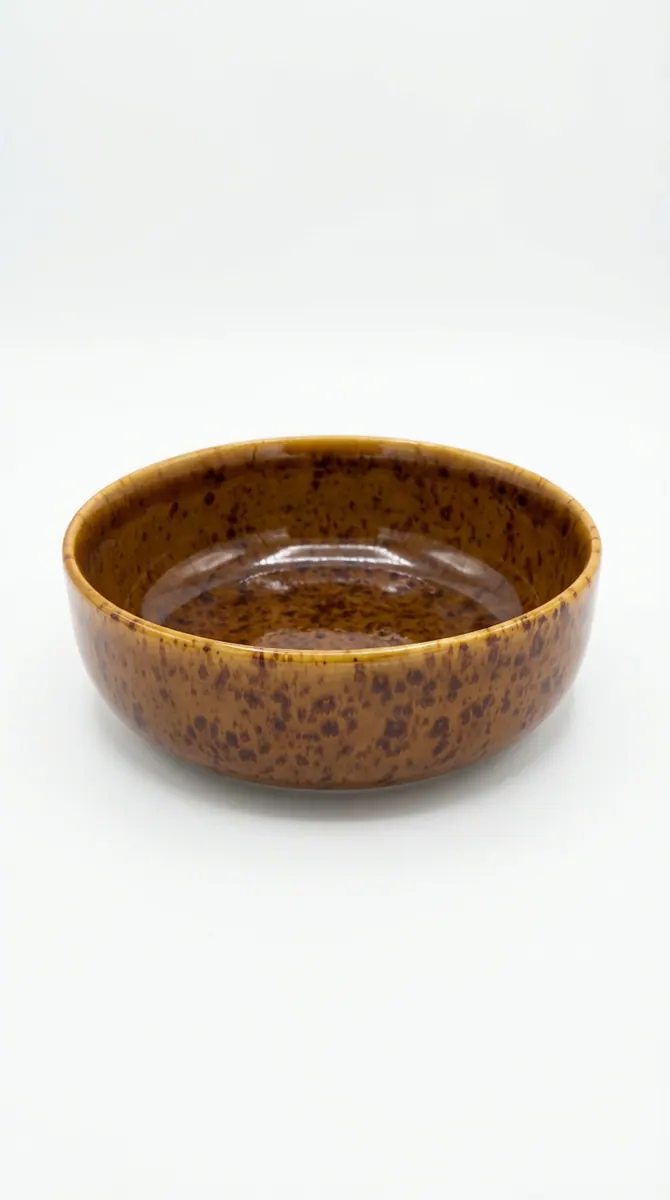 Serie Panther Bowl D15cm (VPE 15) Ansicht 2