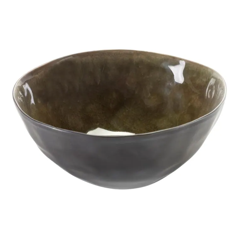 Serie Pure Schale 20x17cm (VPE 30)