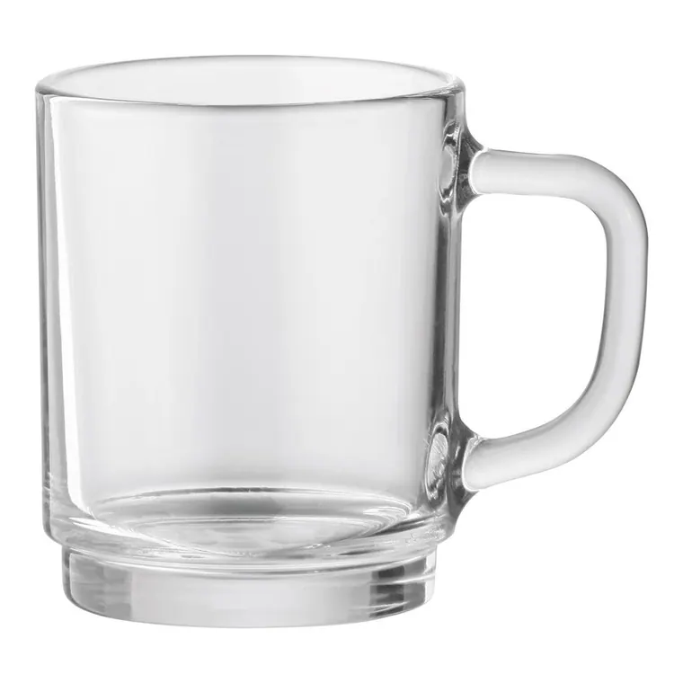 Teeglas – Glühweinglas (VPE 24)