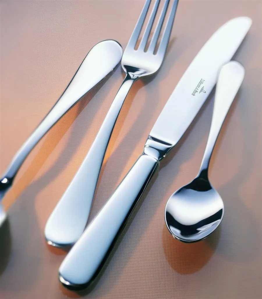 Villeroy&Boch Serie Oscar Tafelgabel (VPE 30) Ansicht 2
