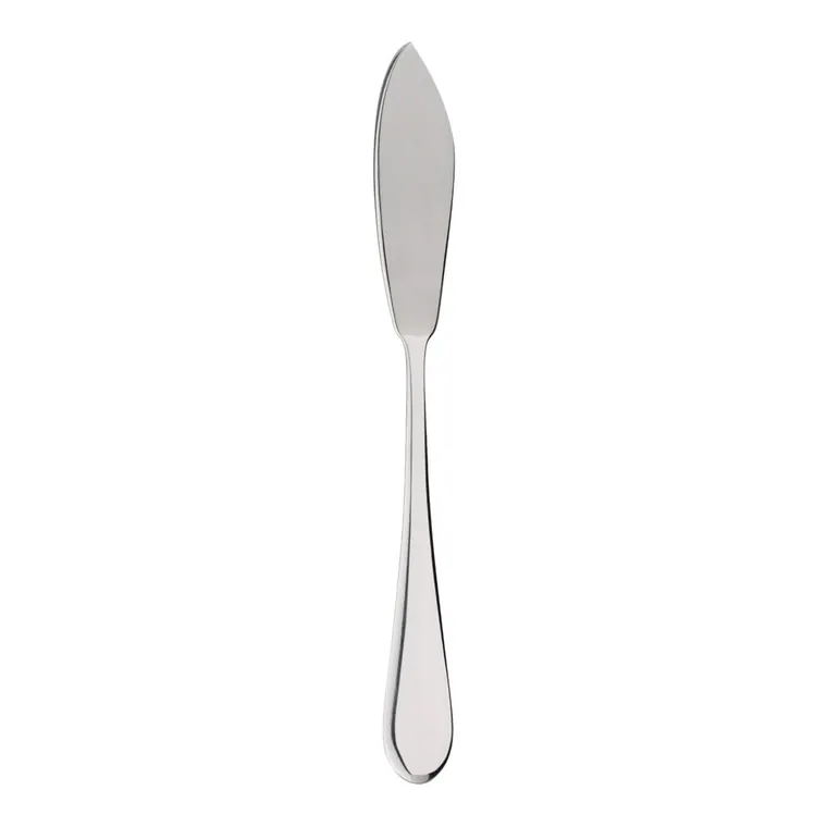 Villeroy&Boch Serie Oscar Fischmesser (VPE 30)