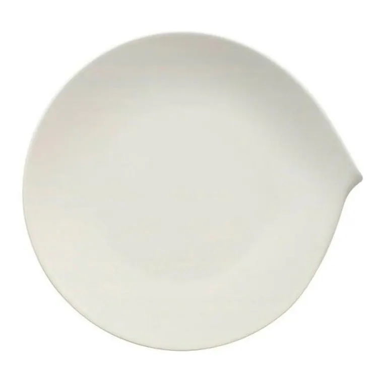 Villeroy&Boch Serie Flow Teller rund 28cm x 27cm (VPE 20)