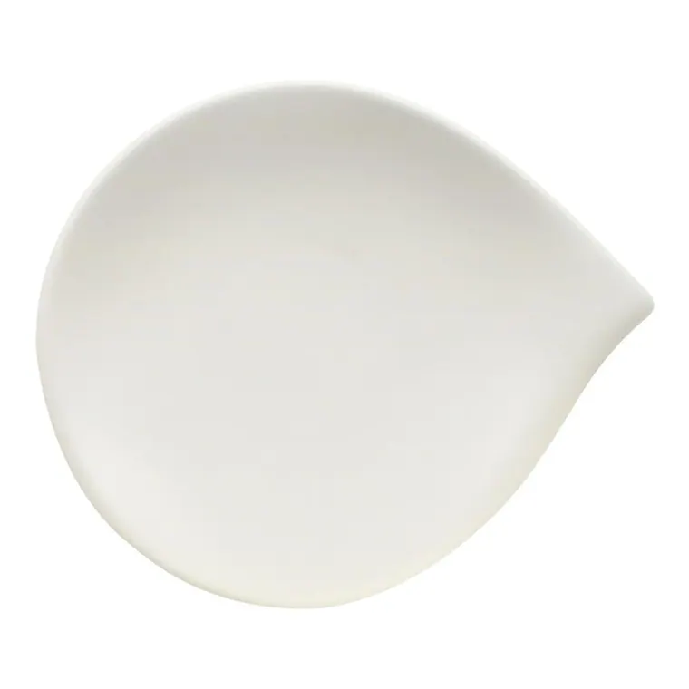 Villeroy&Boch Serie Flow Teller flach 17cm (VPE 30)