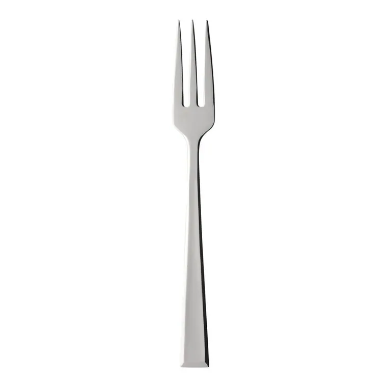 Villeroy&Boch Serie Victor Kuchengabel (VPE 30)