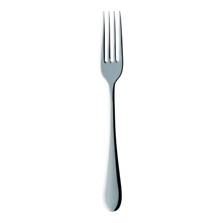WMF Serie Base Dessert- Vorspeisengabel (VPE 30)