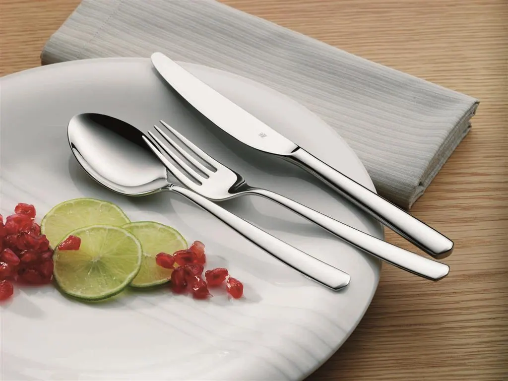 WMF Serie Base Tafellöffel (VPE 30) Ansicht 2