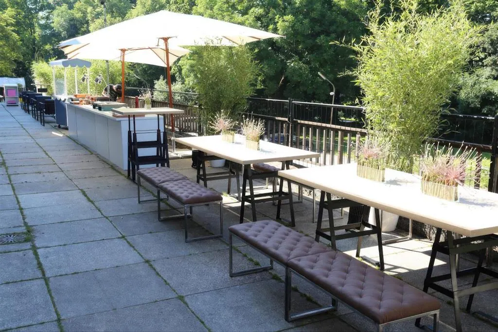 Sonnenschirm rechteckig 4x3m Ansicht 3